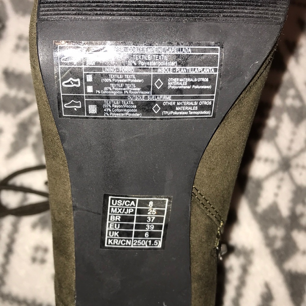 Shoes - Picture 3 of 3